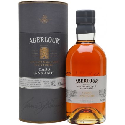 Aberlour Casg Annamh
