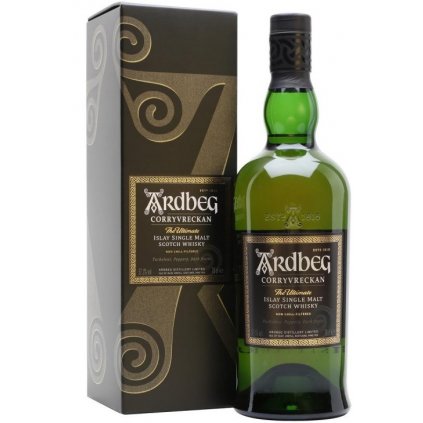 Ardbeg Corryvreckan 57,1% 0,7l