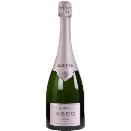 Krug Rosé Giftbox 0,75l