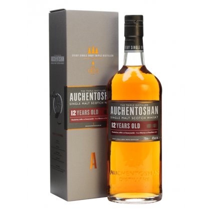 Auchentoshan