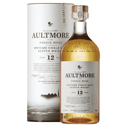 Aultmore