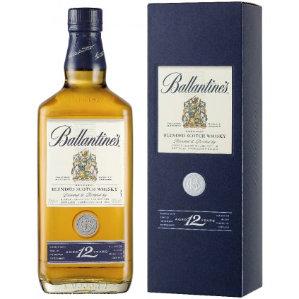 Ballantine's