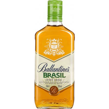 Ballantine's Brasil