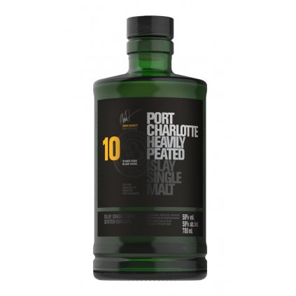 Bruichladdich Port Charlotte