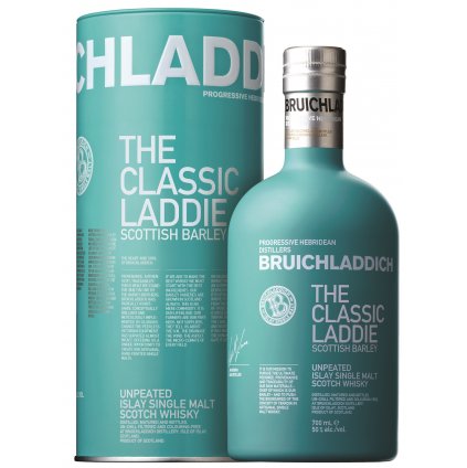 Bruichladdich The Classic Ladie