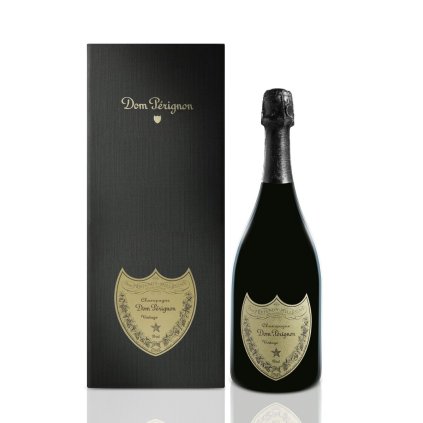 Dom Pérignon Blanc