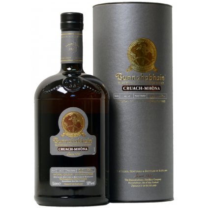 Bunnahabhain Cruach-Mhona