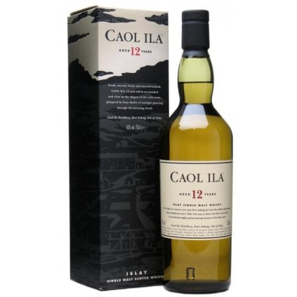 Caol Ila