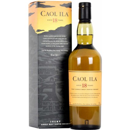 Caol Ila