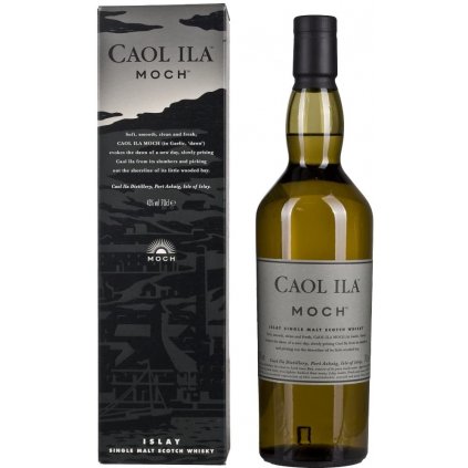 Caol Ila Moch