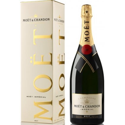 Moët & Chandon Brut Impérial Magnum Giftbox