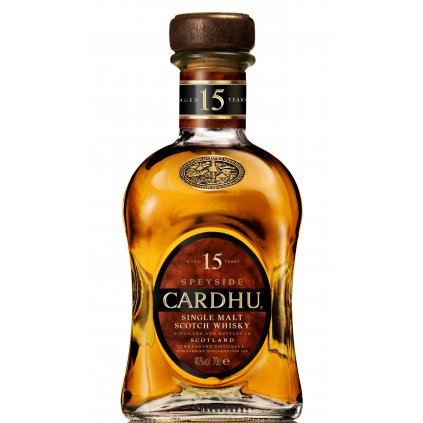 Cardhu