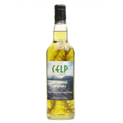 Celp Seaweed Experience