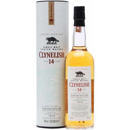 Clynelish