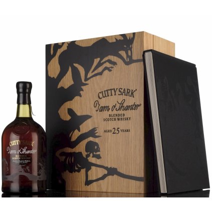 Cutty Sark T.O. Shanter