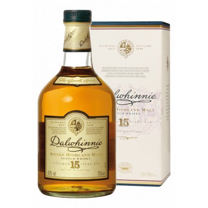 Dalwhinnie