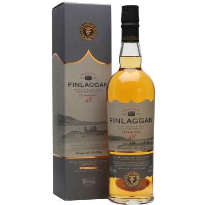 Finlaggan Eilean Mor