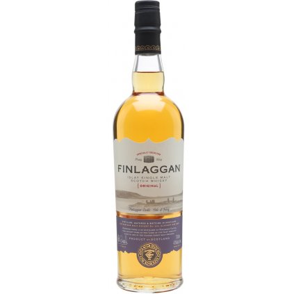 Finlaggan Original Peaty