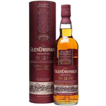 GlenDronach