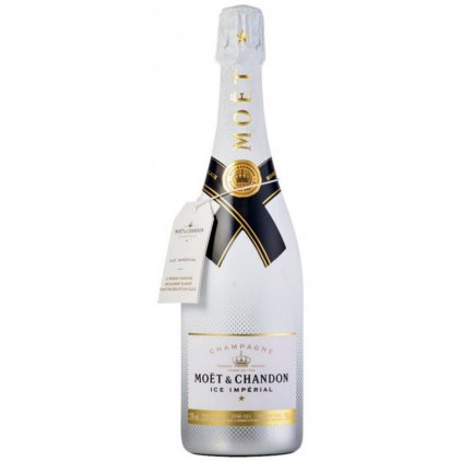 Moët & Chandon Ice Imperial 0,75l