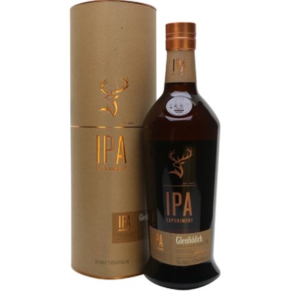 Glenfiddich IPA