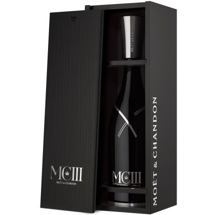 Moët & Chandon MC III