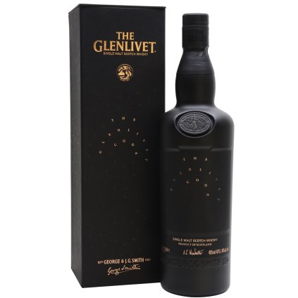 Glenlivet Code