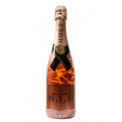 Moët & Chandon N.I.R