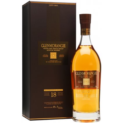 Glenmorangie