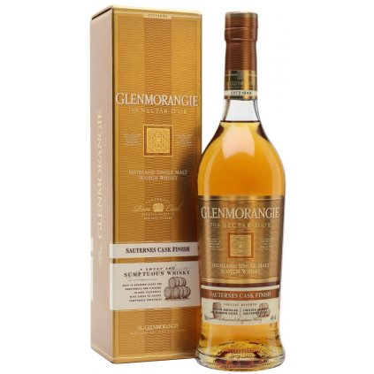 Glenmorangie Nectar d'Or 46% 70l