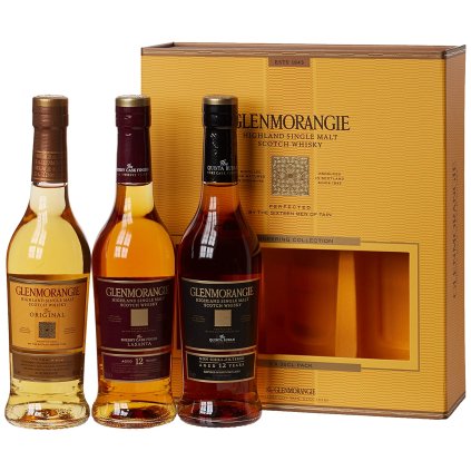 Glenmorangie Pack