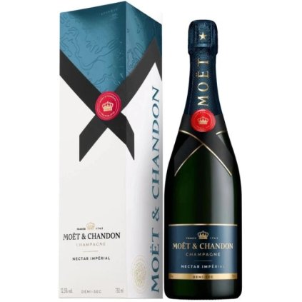 Moët & Chandon Nectar Impérial Giftbox