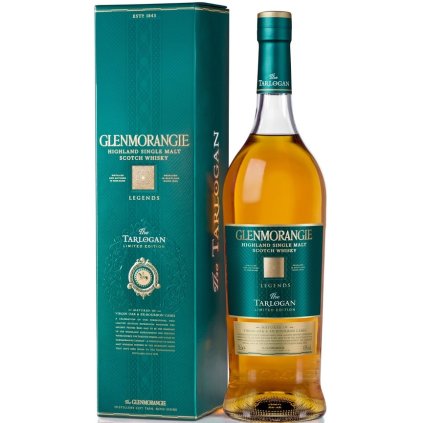 Glenmorangie Tarlogan
