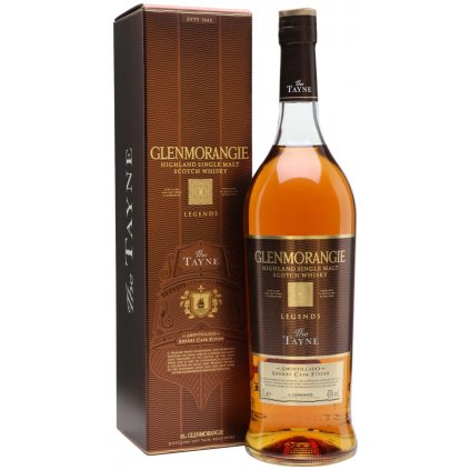 Glenmorangie The Tayne 43% 0,7l