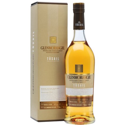 Glenmorangie Tusail