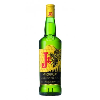 J&B Urban Honey