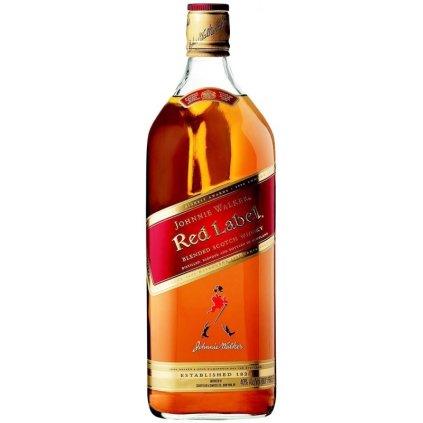 Johnnie Walker Red Label