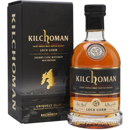 Kilchoman Loch Gorm