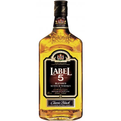 Label