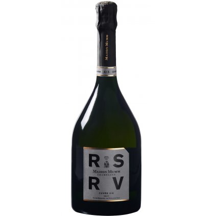 G.H. Mumm Réservée Cuvée .