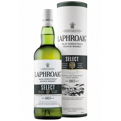 Laphroaig Select 40% 0,7l