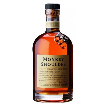 Monkey Shoulder 40% 0,7l