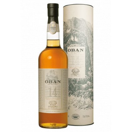 Oban
