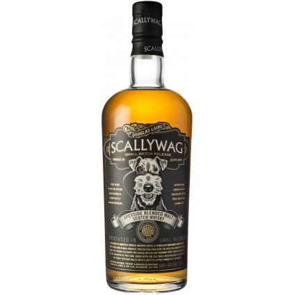 Scallywag