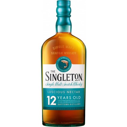 Singleton of Dufftown