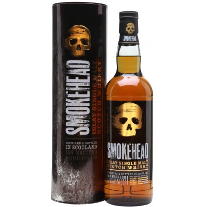 Smokehead
