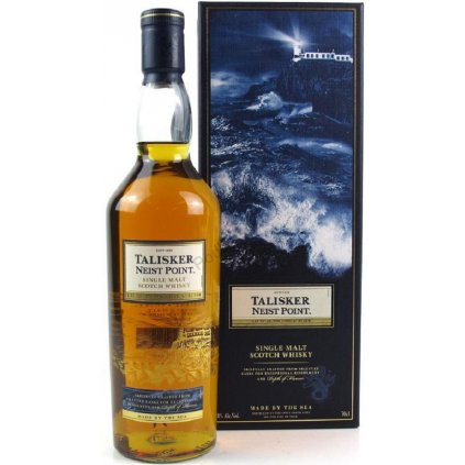 Talisker Neist Point