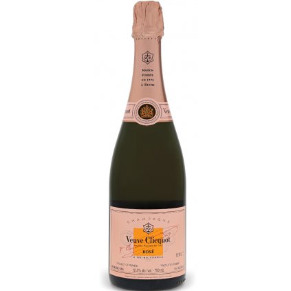 Veuve Clicquot Rosé