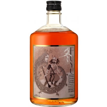 Fuyu Japanese Whisky