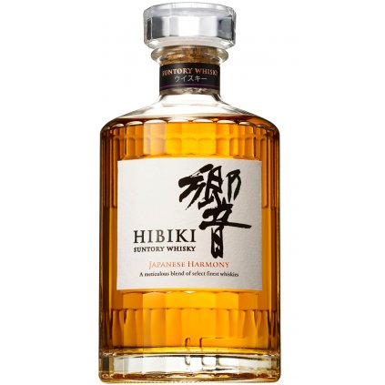 Hibiki Japanese Harmony